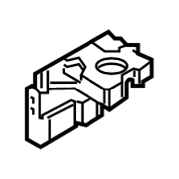 Nissan 24380-BB50A Holder-Fusible Link