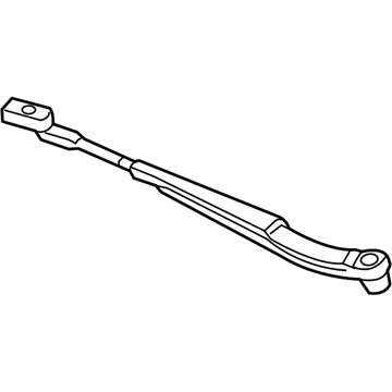 GM 23184315 Wiper Arm