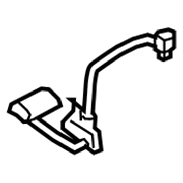 Kia 94460G2600 Fuel Pump Sender Assembly