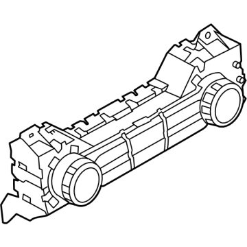 Ford ML3Z-19980-E CONTROL