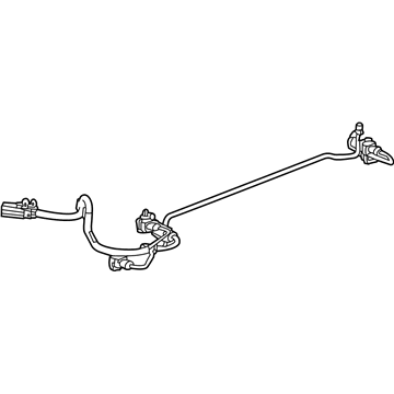 GM 12690492 Harness