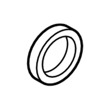 Kia 281173X000 Seal-Rubber
