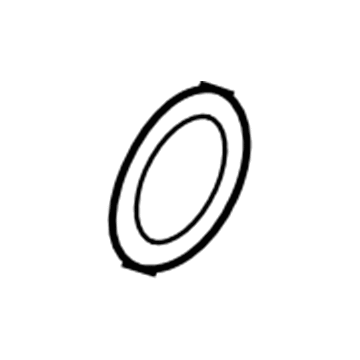 BMW 13-70-7-966-241 O-Ring