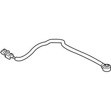 Hyundai 39320-3L110 Sensor-Knock, LH