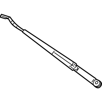 Ford 4W1Z-17526-AA Wiper Arm