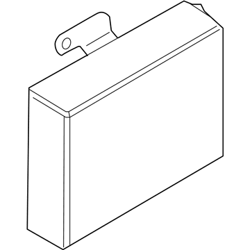 Ford 8C2Z-15K602-A Junction Block