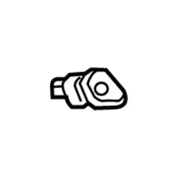 GM 22776656 Seat Heat Switch