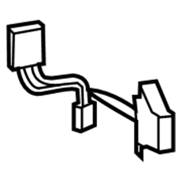 GM 13512503 Fuel Gauge Sending Unit