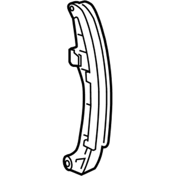 Lexus 13559-0P010 Slipper, Chain Tensioner