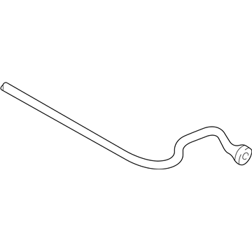 Toyota 48812-AC040 Stabilizer Bar