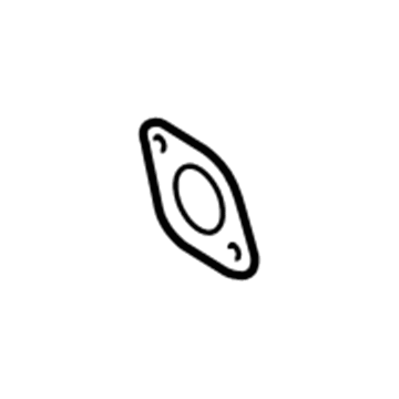 Hyundai 28751-2T100 Gasket-Exhaust Pipe