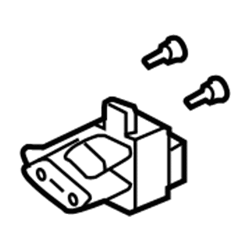 Acura 35780-SEP-A01 Switch Assembly, Information Display