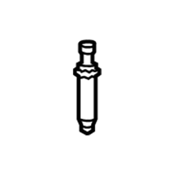 Mopar 68020627AA ADJUSTER-Parking Brake