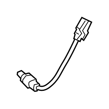 Honda 36532-5AA-A01 Sensor, Oxygen