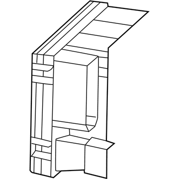 Mopar 4602253AB Anti-Lock Brake System Module