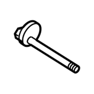 GM 11609230 Adjust Bolt