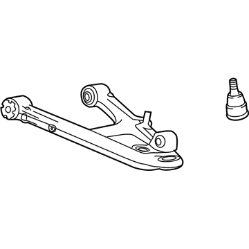 GM 20965286 Lower Control Arm