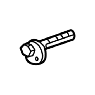 GM 11611490 Link Arm Bolt