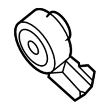 Nissan 22060-ZV00A Knock Sensor