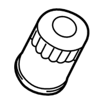 Toyota 90915-YZZD3 Oil Filter