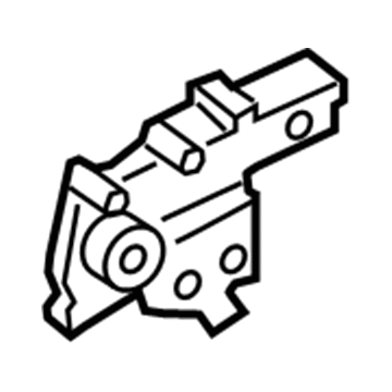 Ford FR3Z-7823395-C Motor