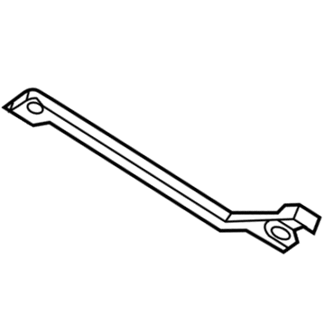 GM 84167659 Front Brace