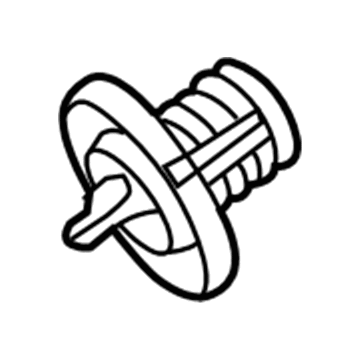 Mopar 55111016AE THRMOSTAT