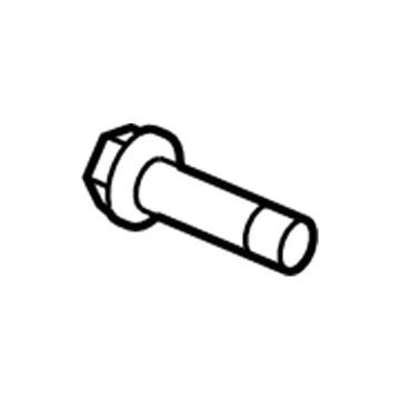 GM 11571001 Wheel Stud