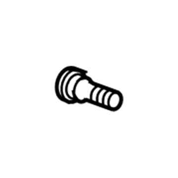 Acura 90113-SM1-005 Bolt, Wheel (Rocknel Fastener)