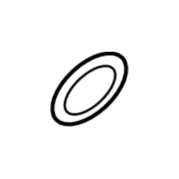 GM 12662187 Fitting Seal