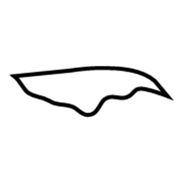Toyota 71511-WB001 Pad, Front Seat Cushion
