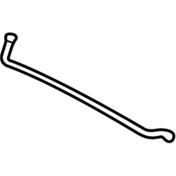 GM 15004476 Control Rod