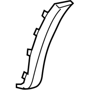 Toyota 52103-42060-A2 Flare