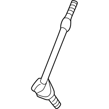 Infiniti 56260-0W001 Rod ASY-Connecting, STABILIZER