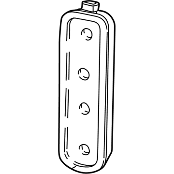 GM 12335927 Socket