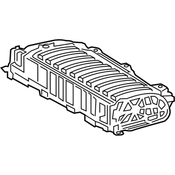 Lexus G9510-76030 Hv Supply Battery Assembly