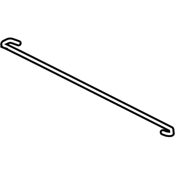 Acura 74871-SEP-A20 Spring, Passenger Side Trunk Opener