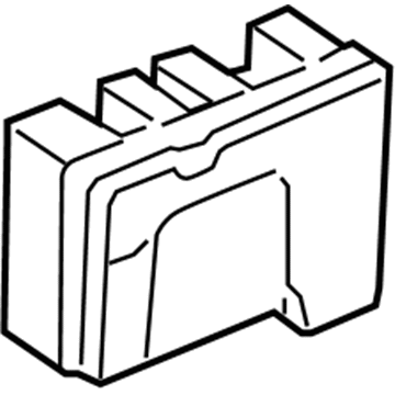 Ford 9E5Z-2C219-A Control Module