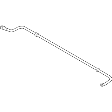 Ford DG9Z-5A772-H Stabilizer Bar