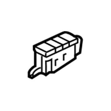 Kia 93766E4050CA Switch Assembly-EPB
