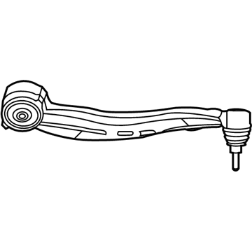 Ford LB5Z-3082-B Front Lower Control Arm