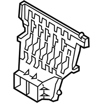 Hyundai 97145-D3100 Case