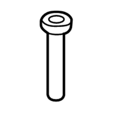 Mopar 5184778AB Seal-Spark Plug Well