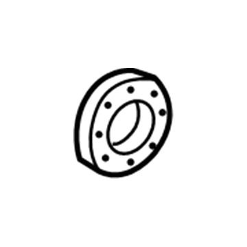 Acura 91212-PNC-003 Oil Seal (43X58X7) (Nok)