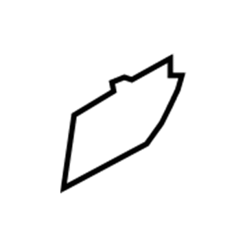 Ford 8A5Z-5422620-AE Cap