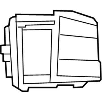 Mopar 56049378AD Switch-Speed Control