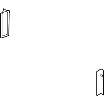 Kia 282762CTA1 Guide-Air