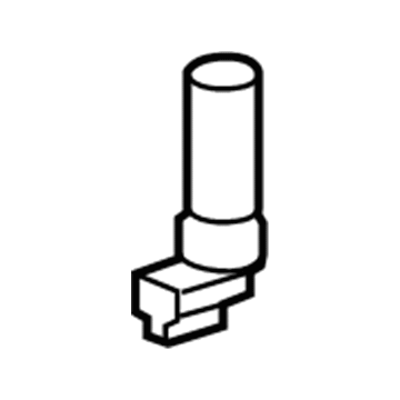 Honda 76835-SZA-000 Level Sensor