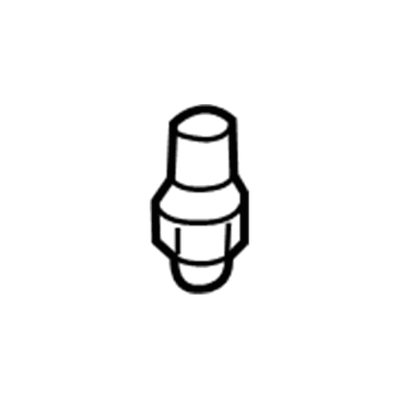 Acura 80450-TF2-003 Sensor Assembly, Pressure (Denso)