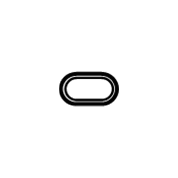 Mopar 5RT10DX9AB Plug-ARMREST